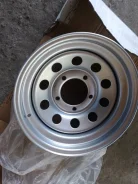 Rial Sion. 8.5x15", 5x139.7, ET0, �� 108,7���. ��� ����� �� ������ ����
