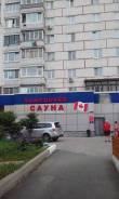 Помещение с действующей сауной на Кирова. Улица Кирова 101, р-н Вторая речка, 125 кв. м. Дом снаружи