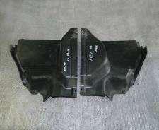 Обшивка багажника. Chevrolet Aveo, T250