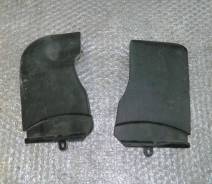 Консоль панели приборов. Chevrolet Aveo, T250