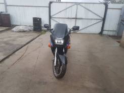 Kawasaki ZZR 250. 250 куб. см., исправен, птс, без пробега