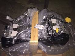 Двигатель в сборе. Subaru: Legacy B4, Impreza WRX STI, Forester, Impreza WRX, Outback, Impreza, Legacy, Legacy Lancaster, Exiga Двигатели: EJ25, EJ257