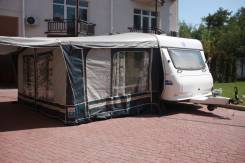 Hobby De Luxe. Hobby De Lux 440, 2000