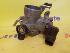 Заслонка дроссельная. Toyota Highlander, ACU25, ACU20 Toyota Camry Toyota Kluger V, ACU20, ACU25 Toyota Harrier, ACU30, ACU10W, ACU15, ACU35, ACU10 Дв...