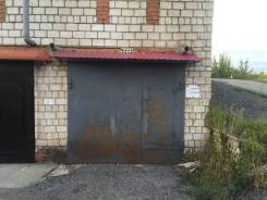 Гаражи кооперативные. р-н Центральный, 18 кв. м., электричество, подвал.