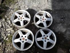 Monte Fiore. x16, 5x114.30