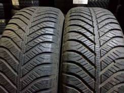 Goodyear Vector 4Seasons. Всесезонные, износ: 10%