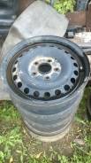 Toyota. x15, 5x114.30