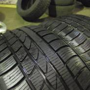 Hankook Icebear W300. Зимние, без шипов, износ: 10%
