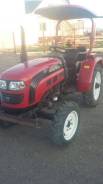 Foton. Продается трактор ТЕ 254. Новый, 4 750 куб. см.