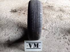 Bridgestone Blizzak MZ-02. Зимние, без шипов, 50 %, 1 шт