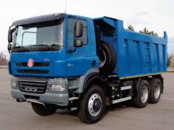 Tatra T158. Tatra T-158, 12 900 куб. см., 25 250 кг. Под заказ