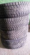 Dunlop Graspic DS-V. Зимние, без шипов, 2013 год, износ: 5%, 4 шт