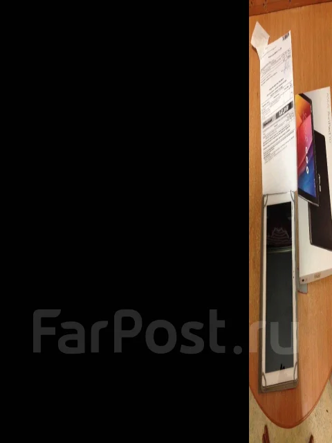 Asus ZenPad 10 Z300CG 16Gb ����