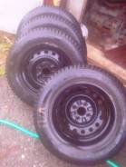 KIA. 5.5x14, 4x100.00, ET49, ЦО 54,1 мм.