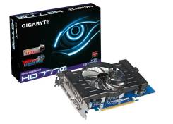 HD 7770