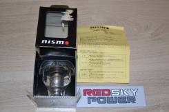 Термостат. Nissan: Laurel, Elgrand, 300ZX, Skyline GT-R, Skyline, Maxima, Stagea Двигатели: VG30E, RB25DE, RB20DE, RB20DET, RB25DET, VG33E, VQ35DE, RB...