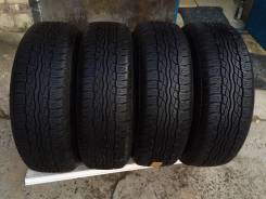 Bridgestone Dueler H/T D687. Летние, износ: 5%, 4 шт