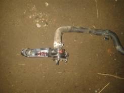 Кран печки. Toyota: Carina, Corolla Spacio, Corona, Caldina, Carina E Двигатели: 2C, 3SFE, 4AFE, 4SFE, 5AFE, 7AFE, 3SGE, 5EFE, 2CT