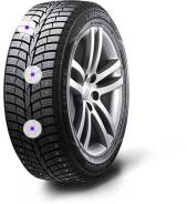 Laufenn I FIT Ice. Зимние, шипованные, без износа, 1 шт