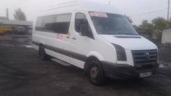 Volkswagen Crafter. Продается , 21 место