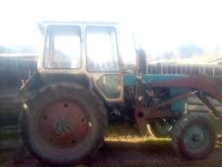 ЮМЗ 6КЛ. Продам трактор ЮМЗ, 1 500 куб. см.