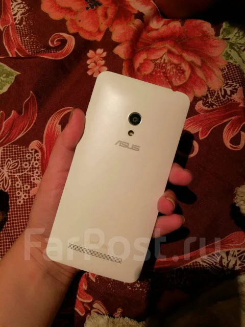 Asus ZenFone 5 a500kl. �/� ����