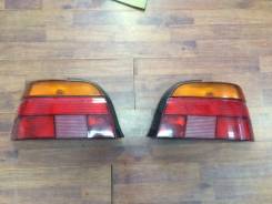 Стоп-сигнал. BMW 5-Series, E39