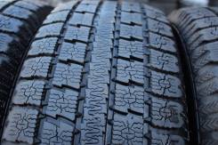 Toyo Garit G4. Зимние, без шипов, износ: 10%, 4 шт