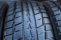 Dunlop Graspic DS2. Зимние, без шипов, износ: 10%, 4 шт
