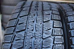 Dunlop Graspic DS2. Зимние, без шипов, износ: 10%, 2 шт
