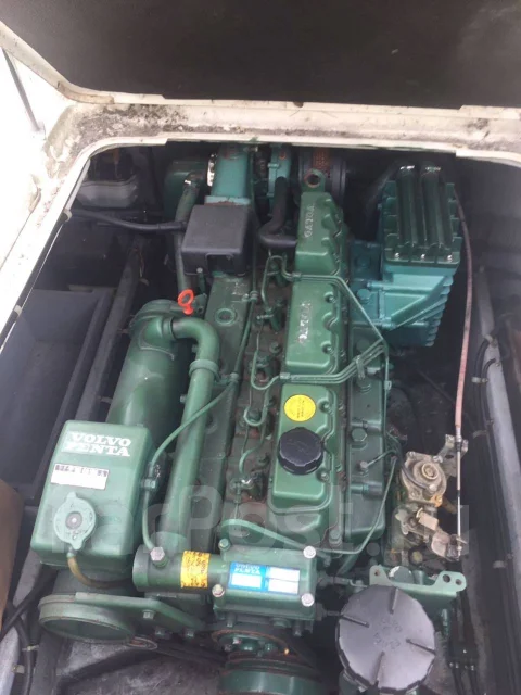 Yamaha FR-28. 1991 ���, ����� 8,5��., ��������� ������������, 200��.�., ������. ��� ����� �� ������������ ����