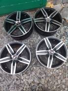 Platin. 6.5x15, 4x100.00