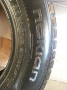 Nokian Hakkapeliitta 7. Зимние, шипованные, 2013 год, износ: 10%, 4 шт