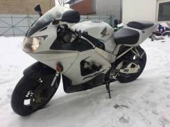 Honda CBR 929RR. исправен, птс, без пробега. Под заказ