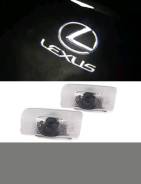 Продам логотип лексус световой в дверь. Lexus IS200, GXE10 Lexus RX400h Lexus IS300, GXE10 Двигатель 2003