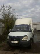 ГАЗ Газель. Продаётся газель, 2 400 куб. см., 1 500 кг.