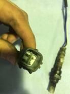 Датчик кислородный. Subaru Impreza WRX STI Subaru Forester, SG5 Subaru Impreza, GDB, GDA, GGA, GGB Двигатели: EJ205, EJ207