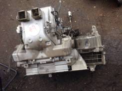 Корпус отопителя. Toyota Corolla Spacio Toyota Corona, ST195, AT190, CT190, ST190, ST191, CT195 Toyota Caldina, ST195, CT190, ST190, ST191 Двигатели...