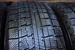 Toyo Winter Tranpath MK4. Зимние, без шипов, износ: 5%, 4 шт