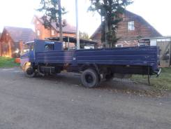 Foton. Продается грузовик , 4 800 куб. см., 7 000 кг.