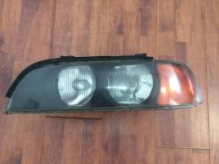Фара. BMW 5-Series, E39