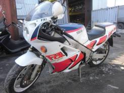 Yamaha FZR 1000. исправен, птс, без пробега. Под заказ