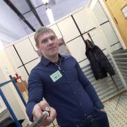 Торговый представитель. Средне-специальное образование, опыт работы 1 год