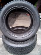 Nokian Hakkapeliitta 5. Зимние, без шипов, 2015 год, 40 %, 2 шт