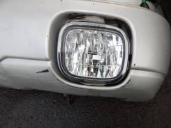Ноускат. Subaru Forester, SF5, SF9, SF6