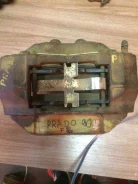 Toyota Land Cruiser Prado 90 ������� �������� 4775035120 ����