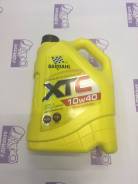Bardahl. Вязкость 10W-40, полусинтетическое