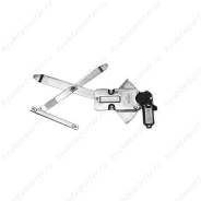 Стеклоподъемный механизм. Hyundai Porter Hyundai H100 Hyundai Grace Hyundai Porter II Kia Bongo Двигатели: D4BA, D4BB, D4BF, D4BH, D4CB