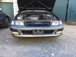 Ноускат. Toyota Caldina Двигатели: 3SGE, 3SFE, 3SGTE